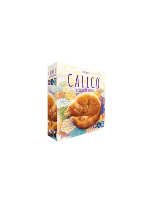 Calico