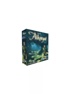 Alkonyat