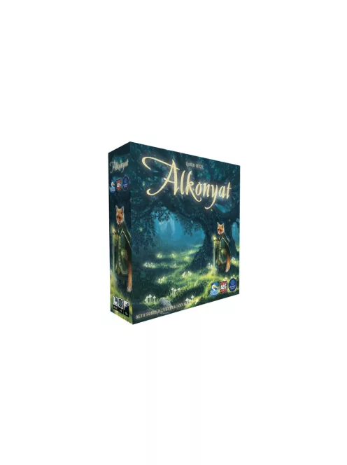 Alkonyat