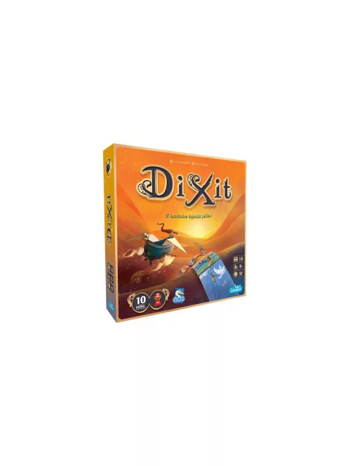 Dixit