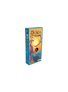 Dixit 3 - Utazások
