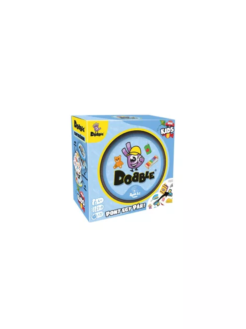 Dobble Kids
