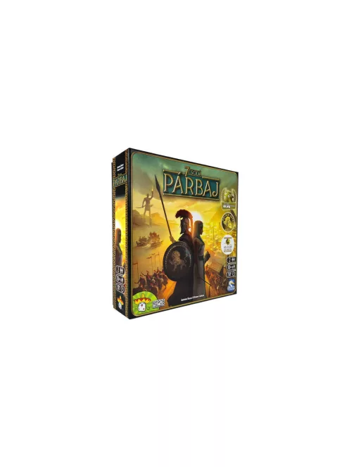 7 Csoda – Párbaj