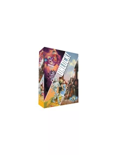 Unlock! – Különös kalandok
