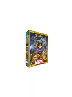 Splendor Marvel