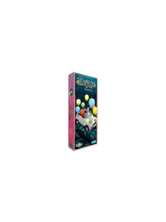 Dixit 10 - Tükörképek