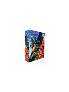 Unlock! – Star Wars