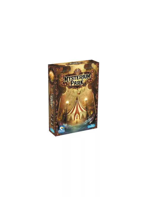 Mysterium Park