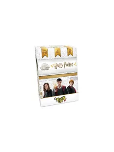 Time's Up – Harry Potter