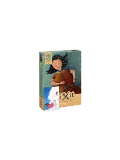 Dixit puzzle 500 - Harmónia (Resonance - 02)