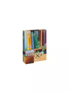 Dixit puzzle 500 - Rejtett gazdagság (Richness - 03)