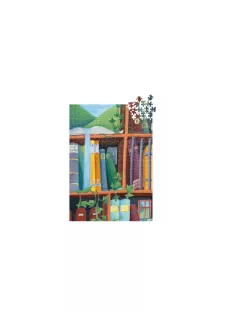 Dixit puzzle 500 - Rejtett gazdagság (Richness - 03)