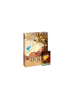 Dixit puzzle 500 - Szökésben (Escape - 05)
