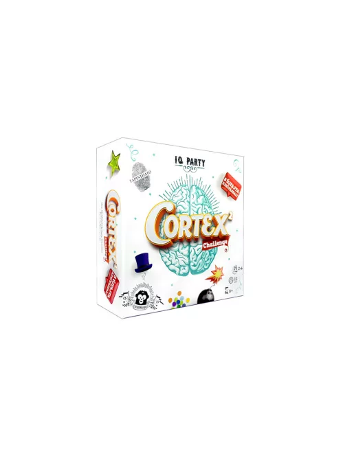 Cortex 2
