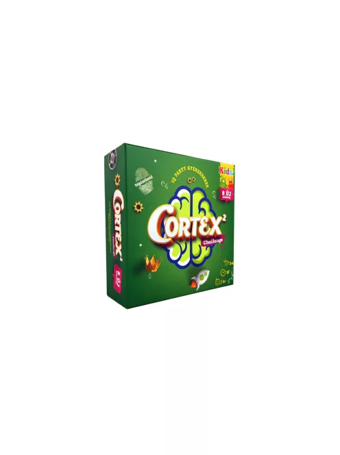 Cortex Kids 2