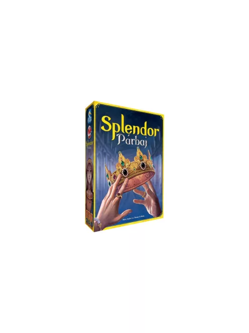 Splendor – Párbaj