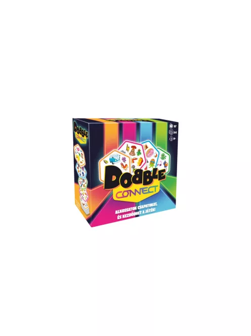 Dobble Connect