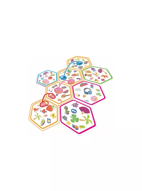 Dobble Connect