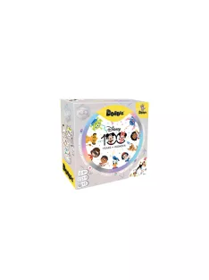 Dobble Disney - 100. évfordulós kiadás