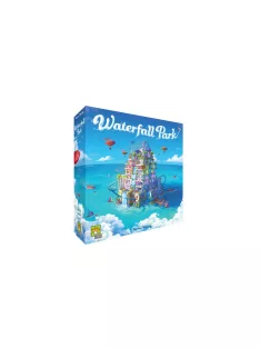 Waterfall Park