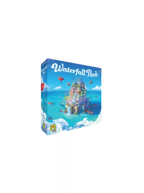 Waterfall Park