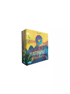 Harmónia