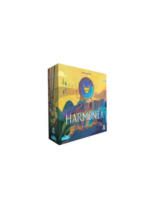 Harmónia