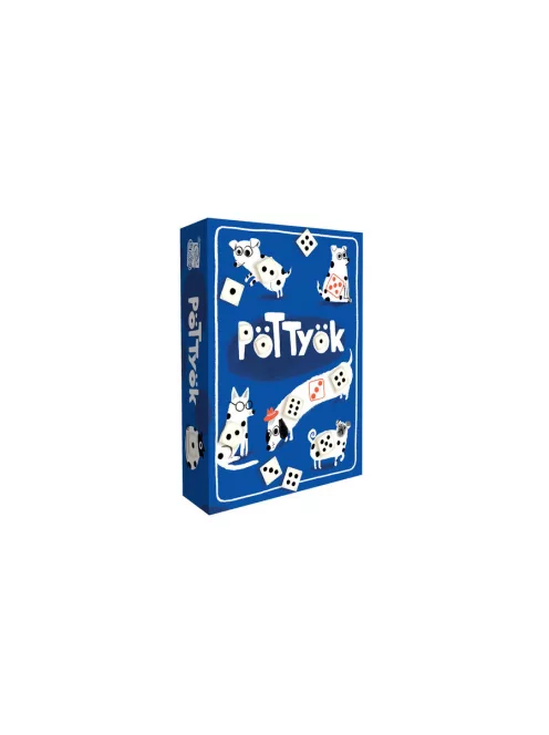 Pöttyök