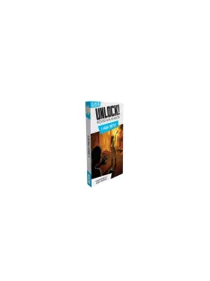 Unlock!: Rövid kalandok - A múmia ébredése