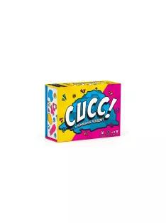 Cucc!