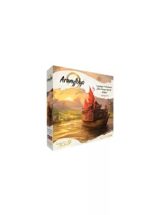 Aranyfolyó