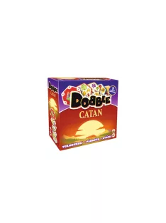 Dobble Catan