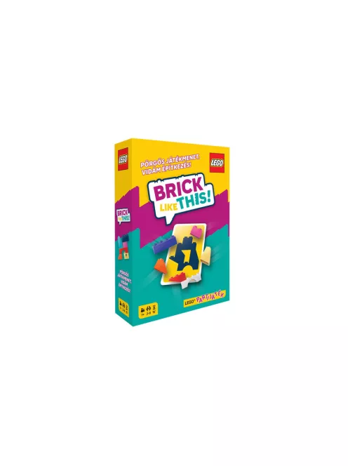 LEGO® Brick Like This