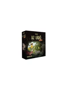 Az erdő: Felfedezés kiegészítő