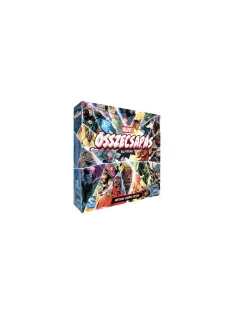 Marvel: Összecsapás New Yorkban