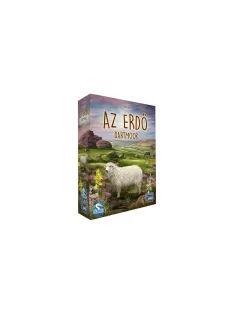 Az erdő - Dartmoor