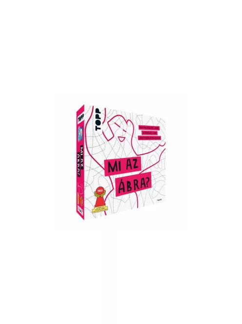 Mi az ábra?