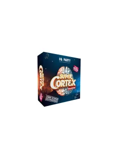 Super Cortex