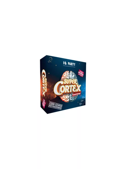 Super Cortex