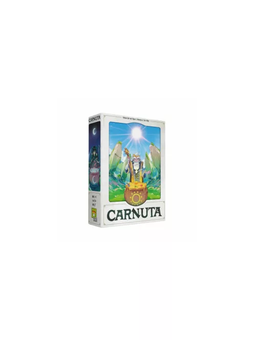 Carnuta