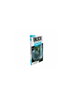 Unlock!: Rövid Kalandok - Cabrakan kincse