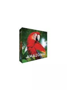 Amazónia