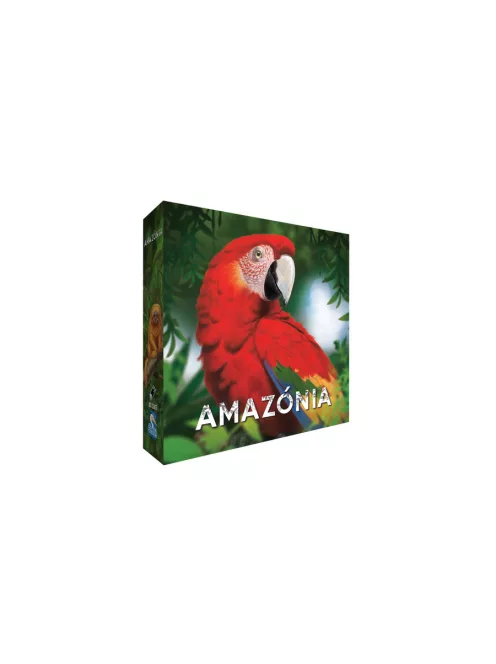Amazónia