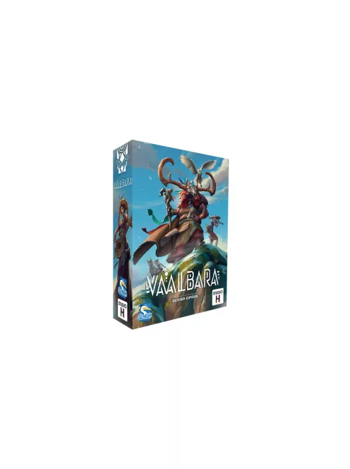 Vaalbara