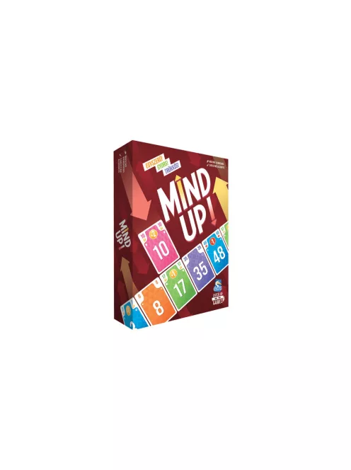 Mind Up!