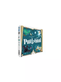 Partvonal
