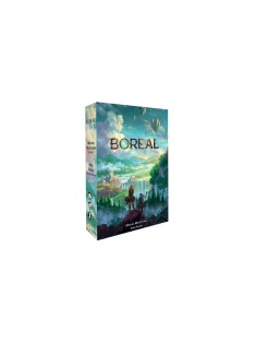 Boreal
