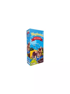 Blue Orange - Kingdomino: Age of Giants kiegészítő