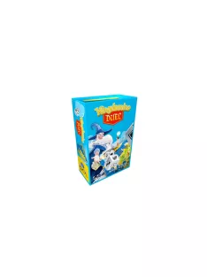 Blue Orange - Kingdomino Duel