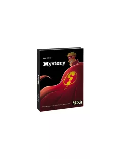 Mystery: Szuperhősrejtély